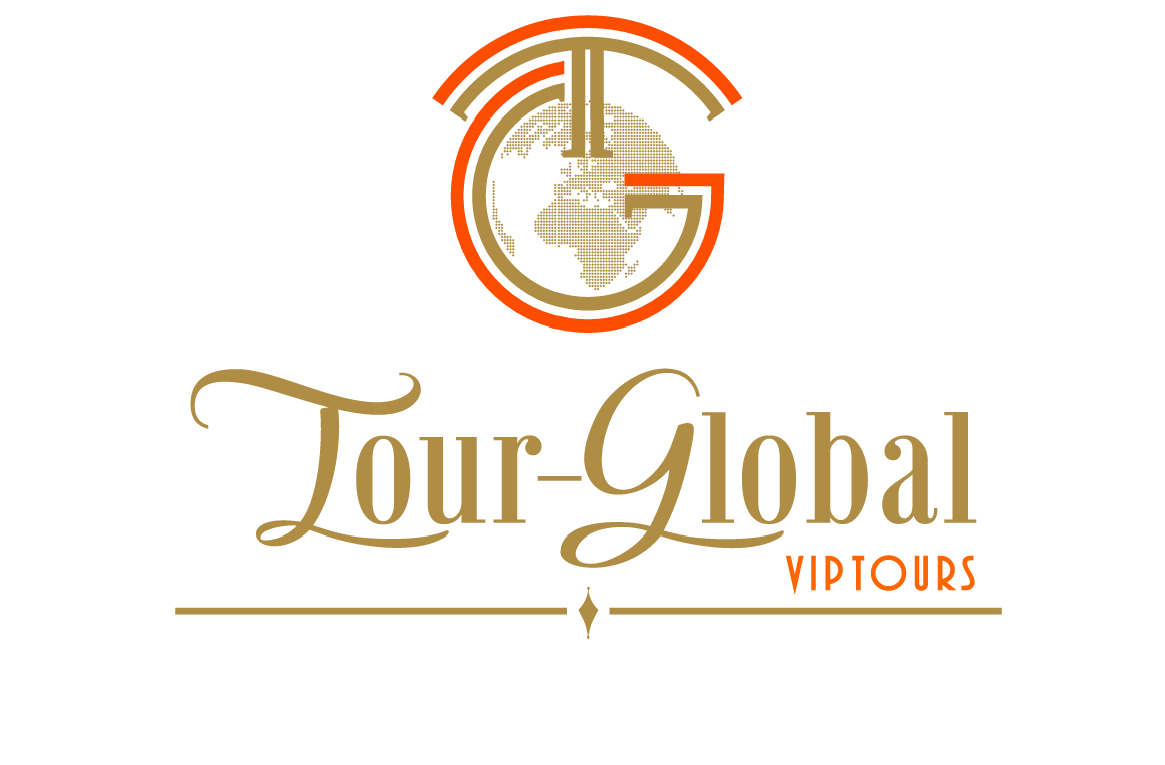 global tour experts